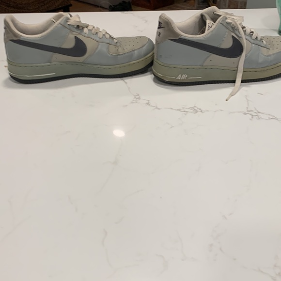 Nike Air Force 1. - Picture 3 of 8